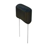 Cornell Dubilier Electronics (CDE)_DME1W3P3K-F_CAP FILM 3.3UF 10% 100VDC RADIAL